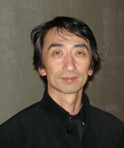 株式会社AD PLANEX 代表取締役　倍井和彦